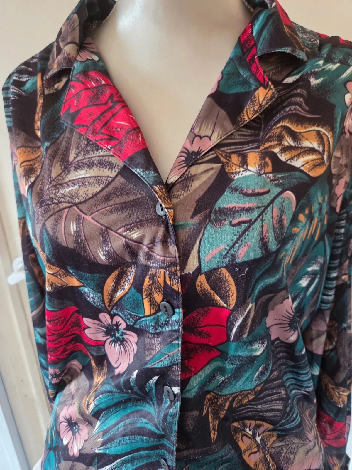 💜Camisa – photo 2